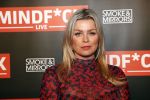 Amsterdam 25 oktober 2018
Premiere Victor Mids in AFAS live. Bridget Maasland