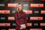 Amsterdam 25 oktober 2018
Premiere Victor Mids in AFAS live. Bridget Maasland