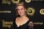 Amsterdam 11 oktober 2018
Uitreiking televizierring in AFAS LIVE.
Beau v Erven Dorens in de grote winnaar. Britt Dekker