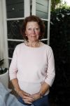 Amsterdam 4 oktober 2018
Bruni Heinke wordt behandels door Agniezka van Bodyfix.