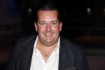Utrecht 1 oktober 2018
Uitreiking buma prijzen in vredenburg/tivoli.