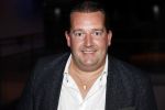 Utrecht 1 oktober 2018
Uitreiking buma prijzen in vredenburg/tivoli.
