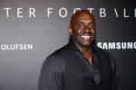 Halfweg 1 november 2018
Life after Football Gala (LAF) in the sugarfactory. Carlos Lens
