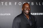 Halfweg 1 november 2018
Life after Football Gala (LAF) in the sugarfactory. Carlos Lens