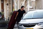 Volendm 11 oktober 2018
Zoon Carola Smit (BZN)