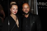Amsterdam 8 oktober 2018
JFK Gala in de harbour Club. Wilfred Genee ontvangt uit handen van Prins Bernhard de prijs voor man van het jaar. Marieke Elsinga presenteert het gala. John Karthaus en Carolien Spoor