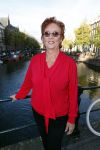 Amsterdam 18 oktober 2018
Boekpresentatie Carry tefsen in het Compagnie theater.