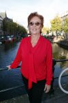 Amsterdam 18 oktober 2018
Boekpresentatie Carry tefsen in het Compagnie theater.