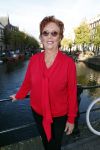 Amsterdam 18 oktober 2018
Boekpresentatie Carry tefsen in het Compagnie theater.