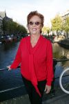 Amsterdam 18 oktober 2018
Boekpresentatie Carry tefsen in het Compagnie theater.