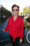 Amsterdam 18 oktober 2018
Boekpresentatie Carry tefsen in het Compagnie theater.