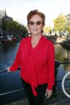 Amsterdam 18 oktober 2018
Boekpresentatie Carry tefsen in het Compagnie theater.