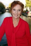 Amsterdam 18 oktober 2018
Boekpresentatie Carry tefsen in het Compagnie theater.