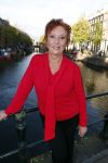 Amsterdam 18 oktober 2018
Boekpresentatie Carry tefsen in het Compagnie theater.