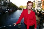 Amsterdam 18 oktober 2018
Boekpresentatie Carry tefsen in het Compagnie theater.