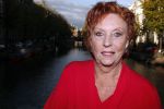 Amsterdam 18 oktober 2018
Boekpresentatie Carry tefsen in het Compagnie theater.