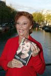 Amsterdam 18 oktober 2018
Boekpresentatie Carry tefsen in het Compagnie theater.