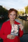 Amsterdam 18 oktober 2018
Boekpresentatie Carry tefsen in het Compagnie theater.