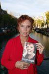 Amsterdam 18 oktober 2018
Boekpresentatie Carry tefsen in het Compagnie theater.