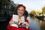 Amsterdam 18 oktober 2018
Boekpresentatie Carry tefsen in het Compagnie theater.
