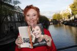 Amsterdam 18 oktober 2018
Boekpresentatie Carry tefsen in het Compagnie theater.