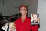 Amsterdam 18 oktober 2018
Boekpresentatie Carry tefsen in het Compagnie theater.