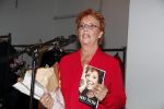 Amsterdam 18 oktober 2018
Boekpresentatie Carry tefsen in het Compagnie theater.