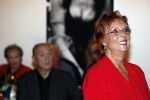 Amsterdam 18 oktober 2018
Boekpresentatie Carry tefsen in het Compagnie theater.