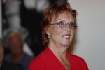Amsterdam 18 oktober 2018
Boekpresentatie Carry tefsen in het Compagnie theater.