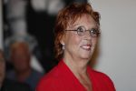 Amsterdam 18 oktober 2018
Boekpresentatie Carry tefsen in het Compagnie theater.