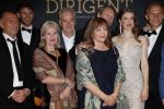 Amsterdam 23 oktober 2018
Premiere de dirigent in Tuschinski.