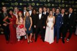 Amsterdam 11 oktober 2018
Uitreiking televizierring in AFAS LIVE.
Beau v Erven Dorens in de grote winnaar.
Cast Gouden Stuiver