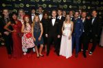 Amsterdam 11 oktober 2018
Uitreiking televizierring in AFAS LIVE.
Beau v Erven Dorens in de grote winnaar.
Cast Gouden Stuiver