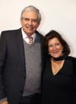 Katwijk, 30 Oktober 2018
8 jaar Soldaat van Oranje 
Cees Veerman met partner