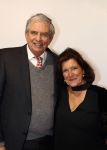 Katwijk, 30 Oktober 2018
8 jaar Soldaat van Oranje 
Cees Veerman met partner