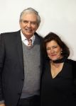 Katwijk, 30 Oktober 2018
8 jaar Soldaat van Oranje 
Cees Veerman met partner
