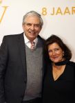 Katwijk, 30 Oktober 2018
8 jaar Soldaat van Oranje 
Cees Veerman met partner