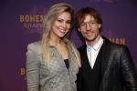 Amsterdam 30 oktober 2018
Premiere Bohemian Rhapsody in tuschinski. Celine Huijsmans en Giel Beelen