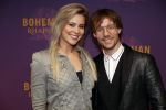 Amsterdam 30 oktober 2018
Premiere Bohemian Rhapsody in tuschinski. Celine Huijsmans en Giel Beelen