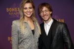 Amsterdam 30 oktober 2018
Premiere Bohemian Rhapsody in tuschinski. Celine Huijsmans en Giel Beelen