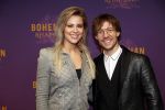 Amsterdam 30 oktober 2018
Premiere Bohemian Rhapsody in tuschinski. Celine Huijsmans en Giel Beelen