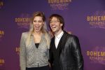 Amsterdam 30 oktober 2018
Premiere Bohemian Rhapsody in tuschinski. Celine Huijsmans en Giel Beelen