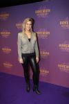 Amsterdam 30 oktober 2018
Premiere Bohemian Rhapsody in tuschinski. Celine Huijsmans en Giel Beelen