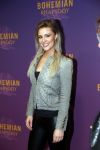 Amsterdam 30 oktober 2018
Premiere Bohemian Rhapsody in tuschinski. Celine Huijsmans en Giel Beelen