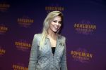 Amsterdam 30 oktober 2018
Premiere Bohemian Rhapsody in tuschinski. Celine Huijsmans en Giel Beelen
