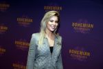 Amsterdam 30 oktober 2018
Premiere Bohemian Rhapsody in tuschinski. Celine Huijsmans en Giel Beelen