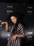 Amsterdam 1 november 2018
Voque en Hugo Boss avond in het stedelijk museum. Chloe Leenheer