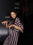 Amsterdam 1 november 2018
Voque en Hugo Boss avond in het stedelijk museum. Chloe Leenheer