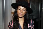 Amsterdam 28 oktober 2018
Premiere Expeditei eiland in theater de meervaart. Chloe Leenheer