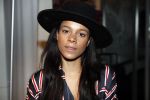 Amsterdam 28 oktober 2018
Premiere Expeditei eiland in theater de meervaart. Chloe Leenheer